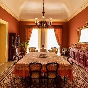 Guest house Palazzo Al Carmine Dimora Storica, Castelvetrano