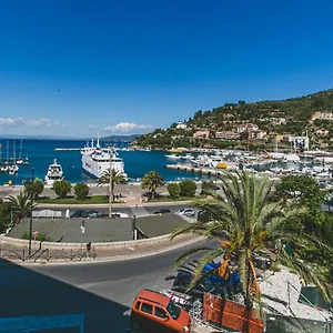 ** Hotel Alfiero Italy