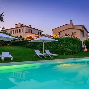  Aparthotel Podere Vigliano Italy