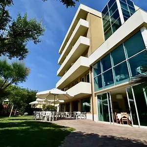 *** Hotel Astor Italy