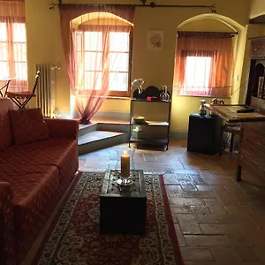 *** Guest house La Citta Ideale Italy