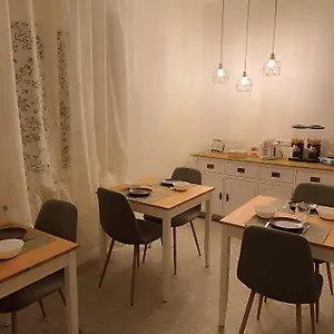  Bed & Breakfast Ultimo Miglio Italy