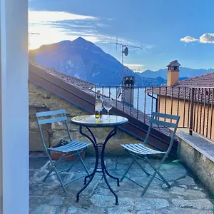  Guest house Chiave Di Volta Lovely With Terrace Italy