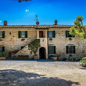 ** Bed & Breakfast La Fornace Di Racciano Italy