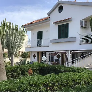 Bed & Breakfast Tania, Lido di Noto