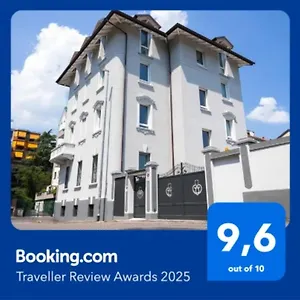  Guest house Tosati Italy