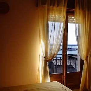 Affittacamere Zanaddina, Sciacca