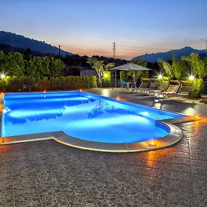 Bed & Breakfast Alcantara, Gaggi