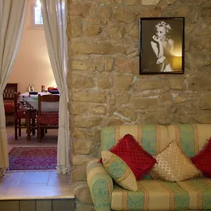 Guest house Antica Acropoli, Centuripe