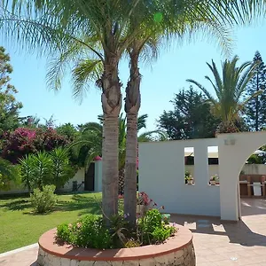 Bed & Breakfast Perla Del Sole, Arenella (Syracuse)