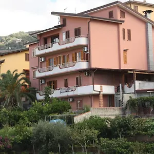 Bed & Breakfast Ondazzurra, Piraino