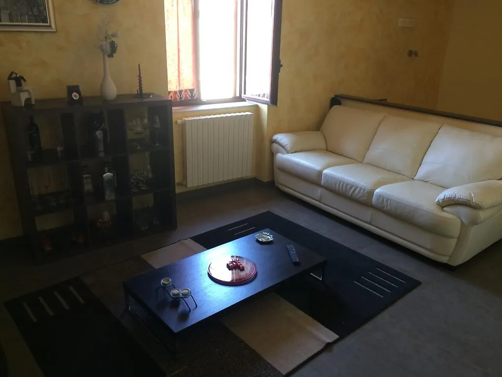 Sicily Center Rooms -Calascibetta,Enna- Italy