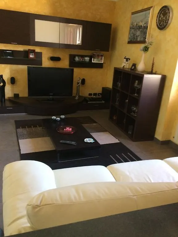 Sicily Center Rooms -Calascibetta,Enna- Affittacamere