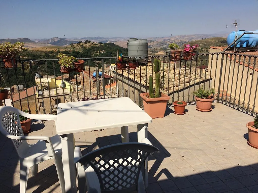 Sicily Center Rooms -Calascibetta,Enna- 0*, Calascibetta Italy