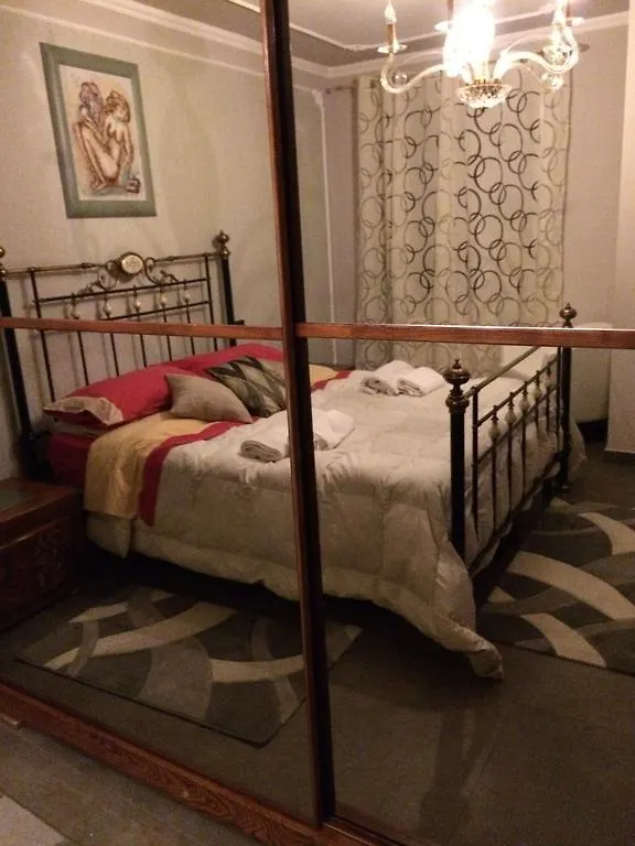 Sicily Center Rooms -Calascibetta,Enna- 0*, Calascibetta Italia