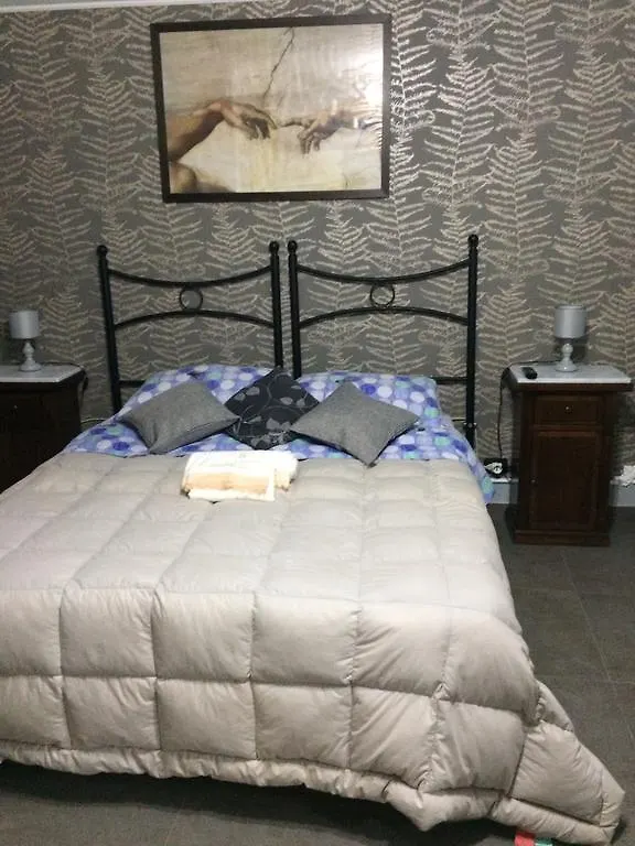 Sicily Center Rooms -Calascibetta,Enna- Affittacamere Calascibetta