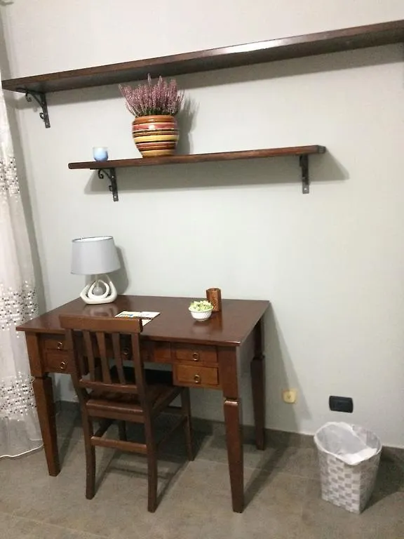 Sicily Center Rooms -Calascibetta,Enna-