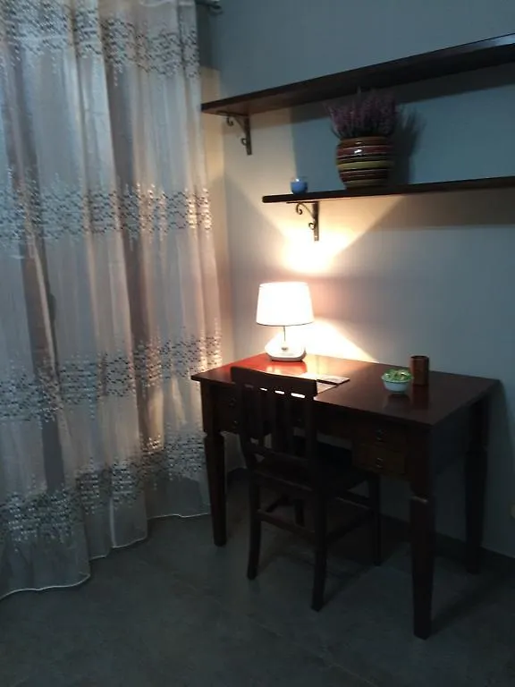 Guest house Sicily Center Rooms -Calascibetta,Enna-