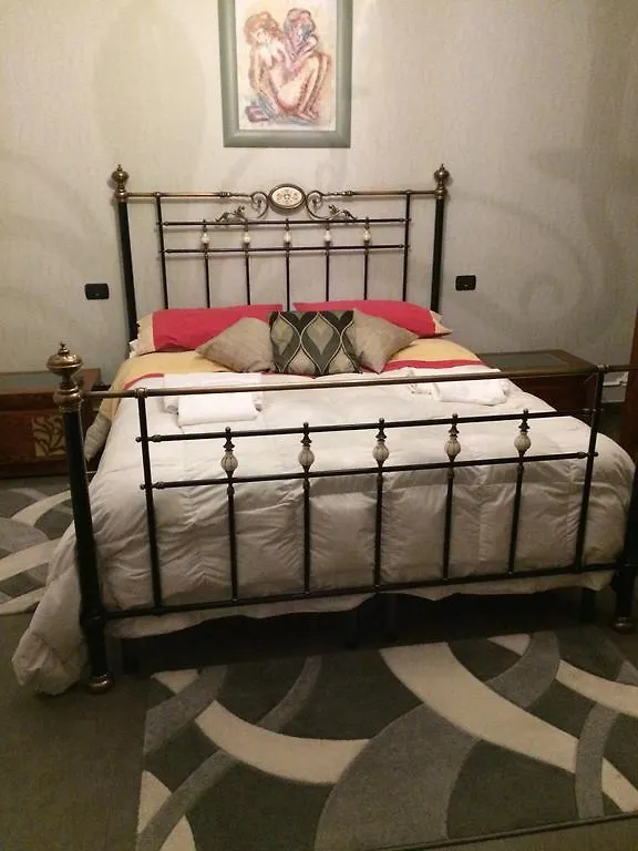 Sicily Center Rooms -Calascibetta,Enna- Calascibetta