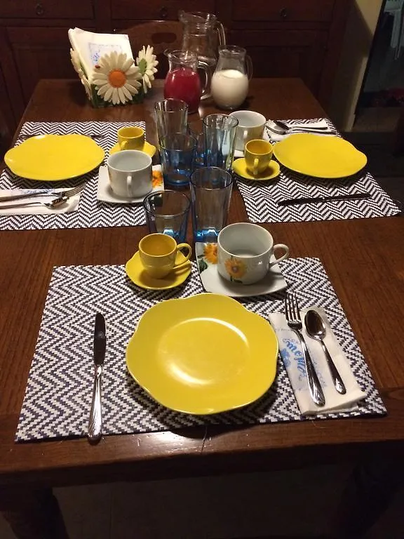 Sicily Center Rooms -Calascibetta,Enna- 0*, Calascibetta Italia