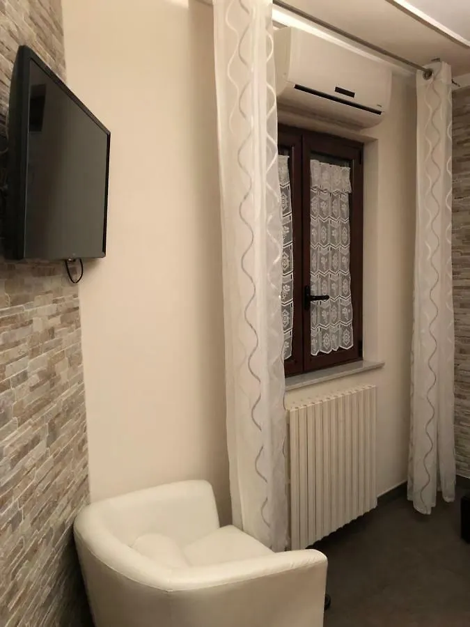 Affittacamere Sicily Center Rooms -Calascibetta,Enna-